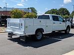 2025 Ford F-350 Crew Cab DRW 4WD Cab Chassis for sale #T580501 - photo 4