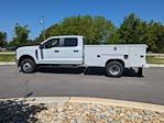 2025 Ford F-350 Crew Cab DRW 4WD Cab Chassis for sale #T580501 - photo 7