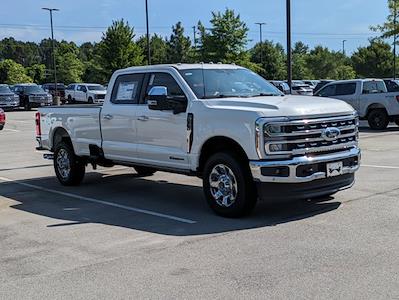 2025 Ford F-350 Crew Cab SRW 4WD Pickup for sale #T580503 - photo 1