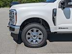 2025 Ford F-350 Crew Cab SRW 4WD Pickup for sale #T580503 - photo 11