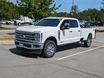 2025 Ford F-350 Crew Cab SRW 4WD Pickup for sale #T580503 - photo 8