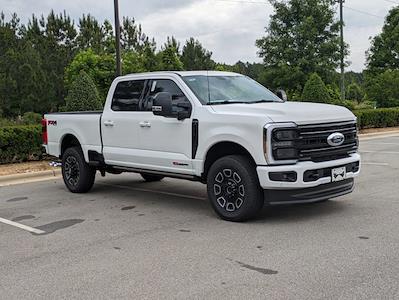 2025 Ford F-250 Crew Cab 4WD Pickup for sale #T580505 - photo 1