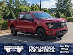 2025 Ford F-150 SuperCrew Cab 4WD Pickup for sale #T580506 - photo 1
