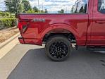 2025 Ford F-150 SuperCrew Cab 4WD Pickup for sale #T580506 - photo 37