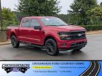 New 2025 Ford F-150 XLT SuperCrew Cab 4WD Pickup for sale #T580506 - photo 1