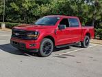 2025 Ford F-150 SuperCrew Cab 4WD Pickup for sale #T580506 - photo 8