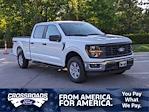 2025 Ford F-150 SuperCrew Cab 4WD Pickup for sale #T580510 - photo 1
