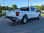 2025 Ford F-150 SuperCrew Cab 4WD Pickup for sale #T580510 - photo 2