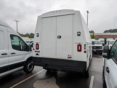 2025 Ford F-450 Super Cab DRW 4WD Knapheide Service Truck for sale #T580513 - photo 2