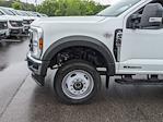 2025 Ford F-450 Super Cab DRW 4WD Knapheide Service Truck for sale #T580513 - photo 10