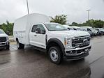 2025 Ford F-450 Super Cab DRW 4WD Knapheide Service Truck for sale #T580513 - photo 3