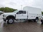 2025 Ford F-450 Super Cab DRW 4WD Knapheide Service Truck for sale #T580513 - photo 6