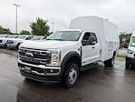 2025 Ford F-450 Super Cab DRW 4WD Knapheide Service Truck for sale #T580513 - photo 7