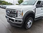 2025 Ford F-450 Super Cab DRW 4WD Knapheide Service Truck for sale #T580513 - photo 9