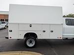New 2025 Ford F-450 Super Cab 4WD Knapheide KC132H2094 11' 1" Service Truck for sale #T580514 - photo 34