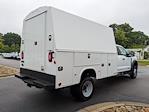 New 2025 Ford F-450 Super Cab 4WD Knapheide KC132H2094 11' 1" Service Truck for sale #T580514 - photo 2