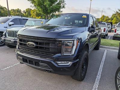 2023 Ford F-150 SuperCrew Cab 4WD Pickup for sale #T580515A - photo 1