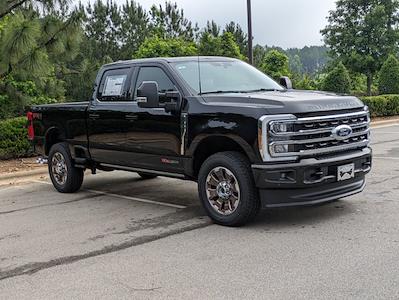 2025 Ford F-250 Crew Cab 4WD Pickup for sale #T580516 - photo 1