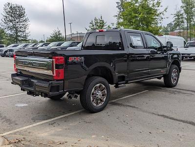 New 2025 Ford F-250 King Ranch Crew Cab 4WD Pickup for sale #T580516 - photo 2
