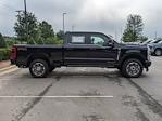 2025 Ford F-250 Crew Cab 4WD Pickup for sale #T580516 - photo 4