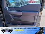 New 2025 Ford F-150 XLT SuperCrew Cab 4WD Pickup for sale #T580517 - photo 42