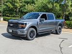 2025 Ford F-150 SuperCrew Cab 4WD Pickup for sale #T580518 - photo 8