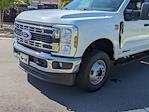 New 2025 Ford F-350 Crew Cab 4WD Reading SLU108-DW 9' Service Truck for sale #T580522 - photo 10