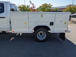 New 2025 Ford F-350 Crew Cab 4WD Reading SLU108-DW 9' Service Truck for sale #T580522 - photo 31