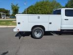 New 2025 Ford F-350 Crew Cab 4WD Reading SLU108-DW 9' Service Truck for sale #T580522 - photo 33