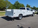 New 2025 Ford F-350 Crew Cab 4WD Reading SLU108-DW 9' Service Truck for sale #T580522 - photo 2