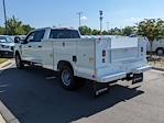 New 2025 Ford F-350 Crew Cab 4WD Reading SLU108-DW 9' Service Truck for sale #T580522 - photo 6