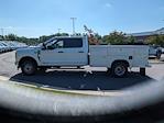 New 2025 Ford F-350 Crew Cab 4WD Reading SLU108-DW 9' Service Truck for sale #T580522 - photo 7