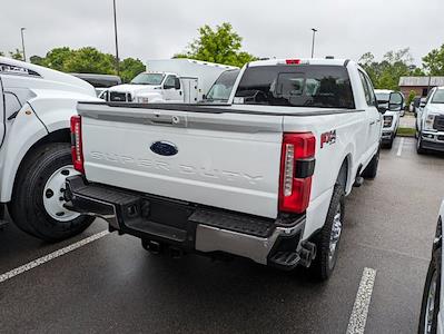 New 2025 Ford F-350 Lariat Crew Cab 4WD SRW Pickup for sale #T580523 - photo 2