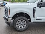 New 2025 Ford F-350 Lariat Crew Cab 4WD SRW Pickup for sale #T580523 - photo 10