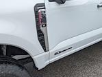 New 2025 Ford F-350 Lariat Crew Cab 4WD SRW Pickup for sale #T580523 - photo 11
