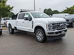 New 2025 Ford F-350 Lariat Crew Cab 4WD SRW Pickup for sale #T580523 - photo 3