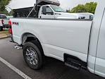 New 2025 Ford F-350 Lariat Crew Cab 4WD SRW Pickup for sale #T580523 - photo 36
