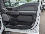 New 2025 Ford F-350 Lariat Crew Cab 4WD SRW Pickup for sale #T580523 - photo 41