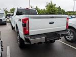 New 2025 Ford F-350 Lariat Crew Cab 4WD SRW Pickup for sale #T580523 - photo 6