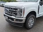 New 2025 Ford F-350 Lariat Crew Cab 4WD SRW Pickup for sale #T580523 - photo 9
