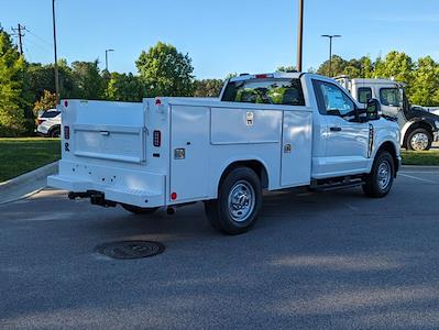 New 2025 Ford F-250 Regular Cab Reading SLU98-SW 8' 2" Service Truck for sale #T580524 - photo 2