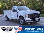New 2025 Ford F-250 Regular Cab Reading SLU98-SW 8' 2" Service Truck for sale #T580524 - photo 1