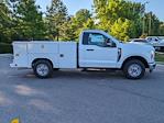New 2025 Ford F-250 Regular Cab Reading SLU98-SW 8' 2" Service Truck for sale #T580524 - photo 4