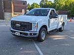 New 2025 Ford F-250 Regular Cab Reading SLU98-SW 8' 2" Service Truck for sale #T580524 - photo 8