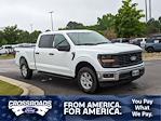2025 Ford F-150 SuperCrew Cab 4WD Pickup for sale #T580526 - photo 1