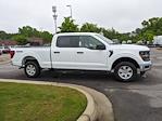 2025 Ford F-150 SuperCrew Cab 4WD Pickup for sale #T580526 - photo 4