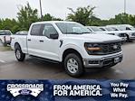2025 Ford F-150 SuperCrew Cab 4WD Pickup for sale #T580527 - photo 1