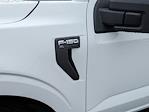 2025 Ford F-150 SuperCrew Cab 4WD Pickup for sale #T580527 - photo 11