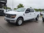 2025 Ford F-150 SuperCrew Cab 4WD Pickup for sale #T580527 - photo 7