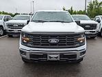 2025 Ford F-150 SuperCrew Cab 4WD Pickup for sale #T580527 - photo 8